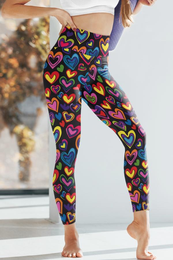 leggings-on-women-yoga