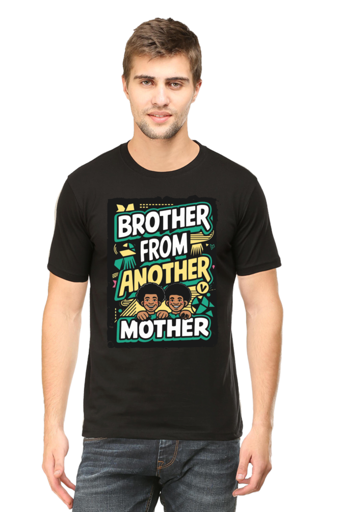 Brother-From-Another-Mother-T-Shirt-Design-1