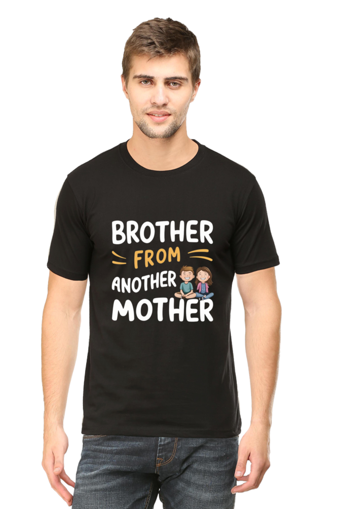 Brother-From-Another-Mother-T-Shirt-Design-6-Black