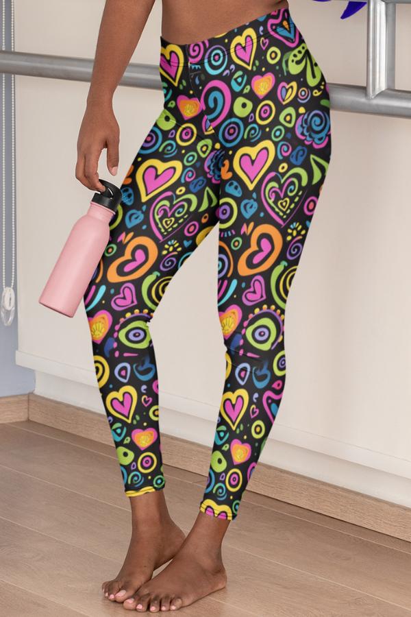 tights-for-women-yoga