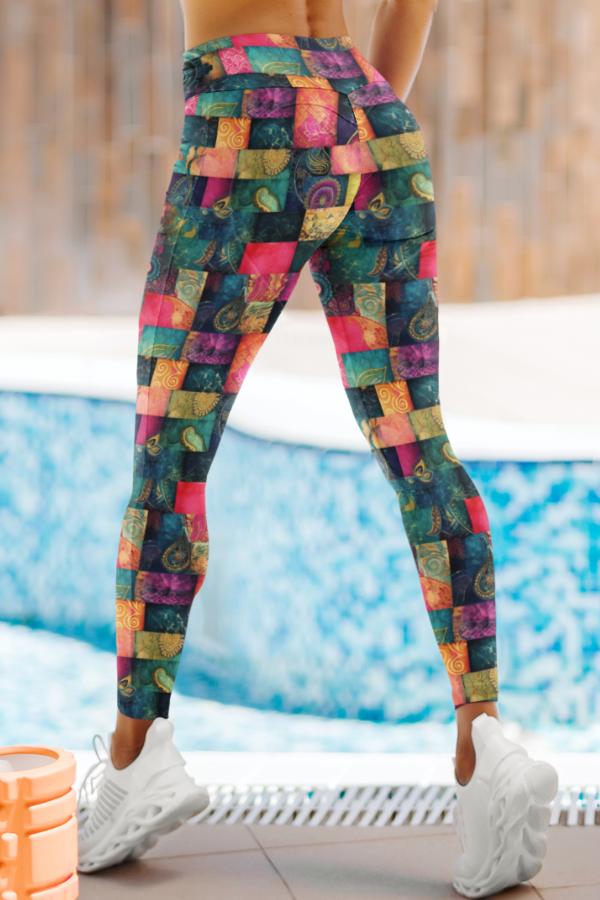 leggings-on-women-yoga