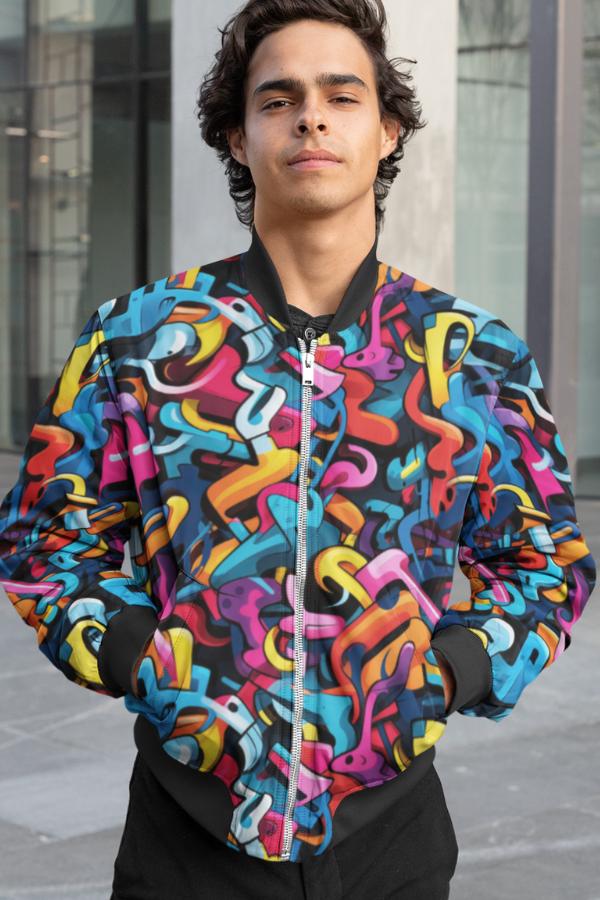 new-arrival-all over print-design-bomber-jacket-shop