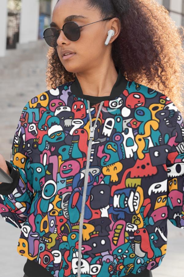 new-arrival-all-over-print-army-bomber-jacket-outfits