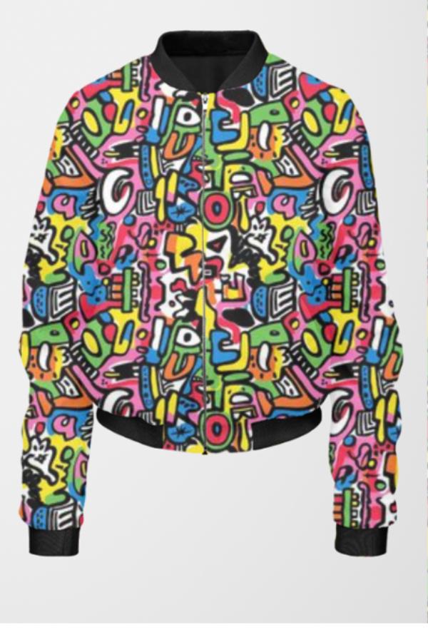 AOP-Doodles-Design-Women-Best-Bomber Jacket-10