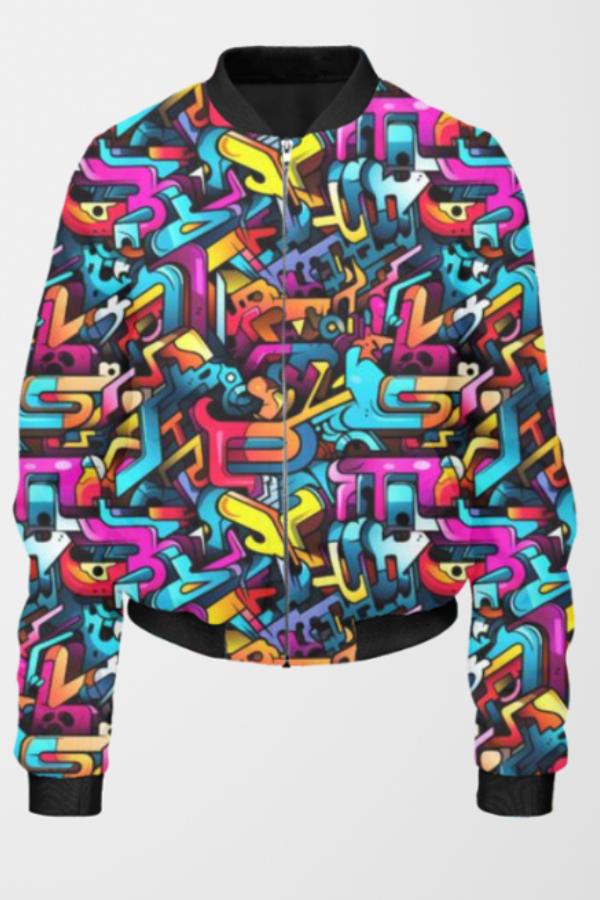 new-arrival-all-over-print-cool-bomber-jacket-outfits