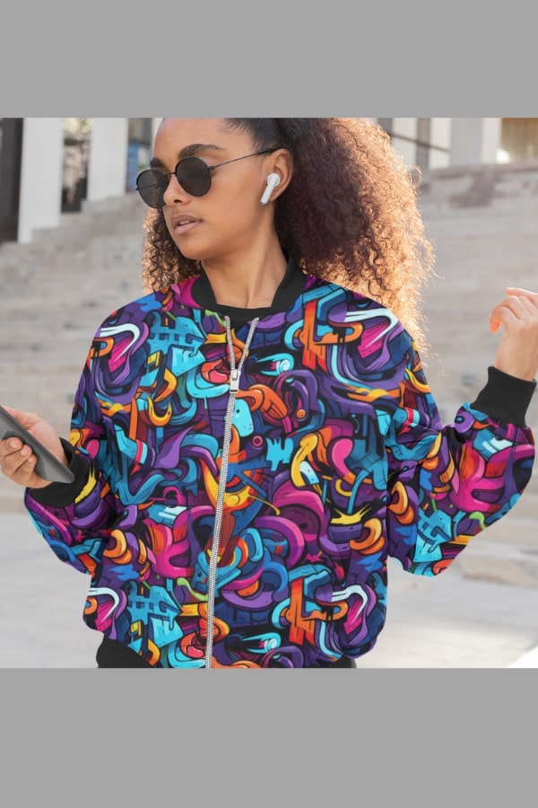 new-arrival-all-over-print-cool-bomber-jacket-outfits