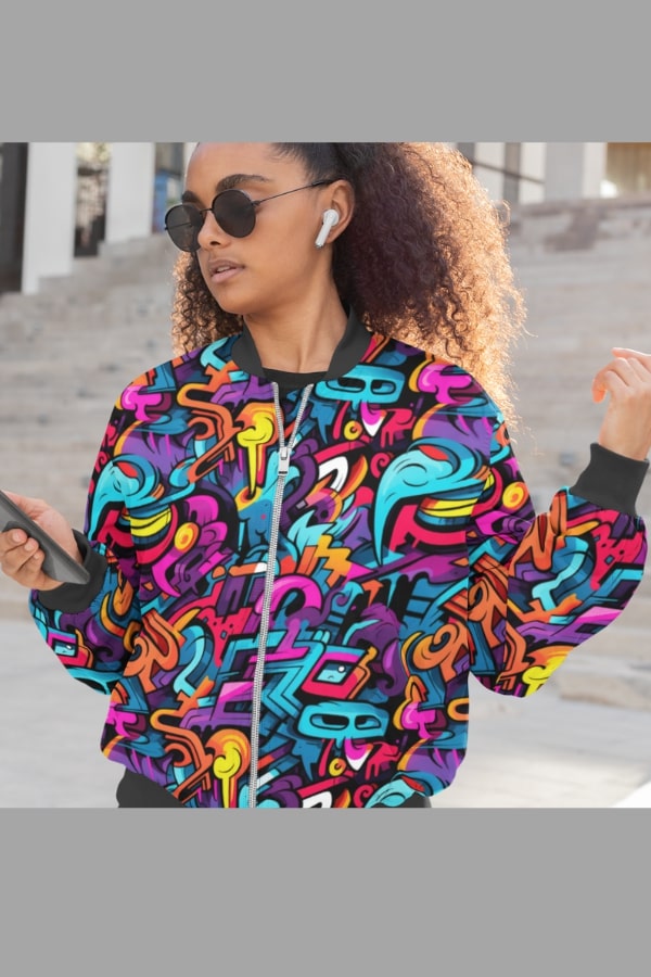 new-arrival-all-over-print-cool-bomber-jacket-outfits