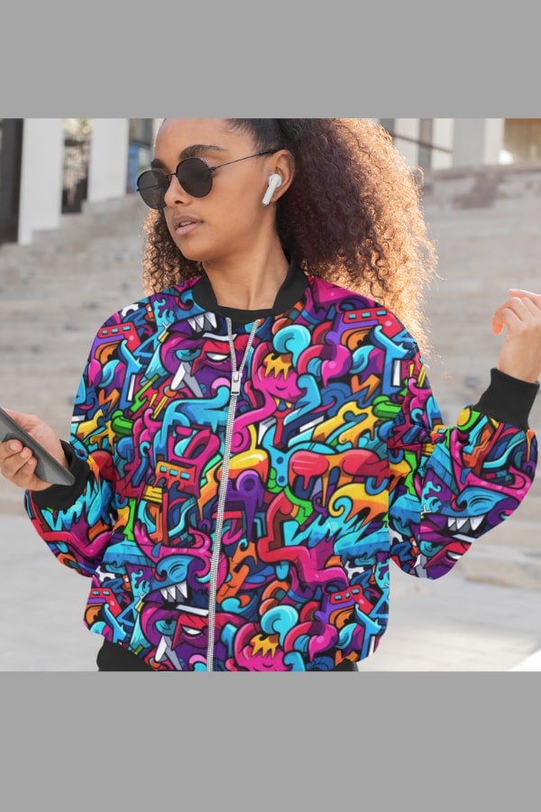 new-arrival-all-over-print-army-bomber-jacket-outfits