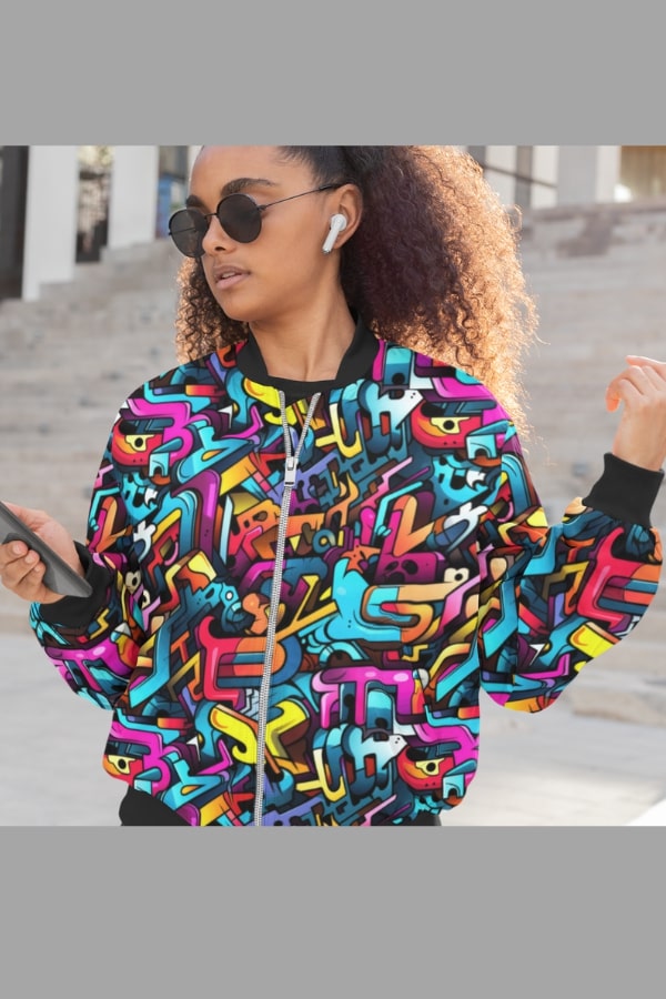 new-arrival-all-over-print-cool-bomber-jacket-outfits