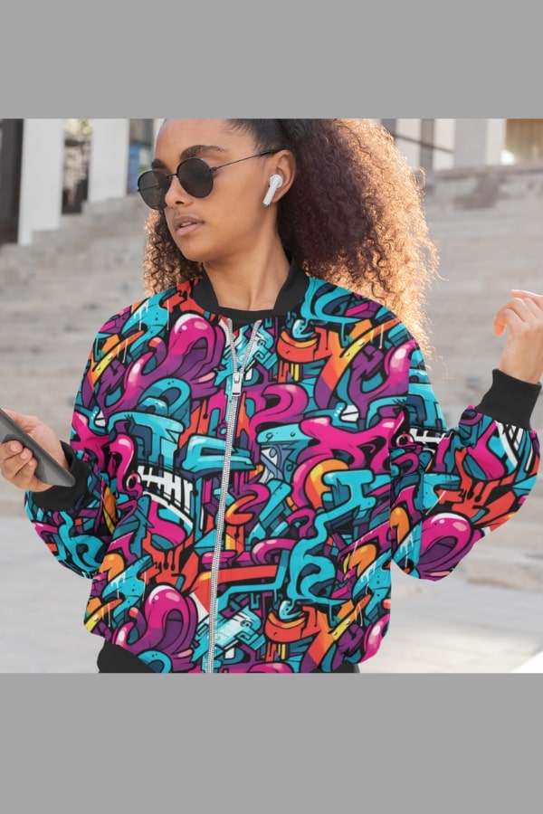 new-arrival-all-over-print-cool-bomber-jacket-outfits