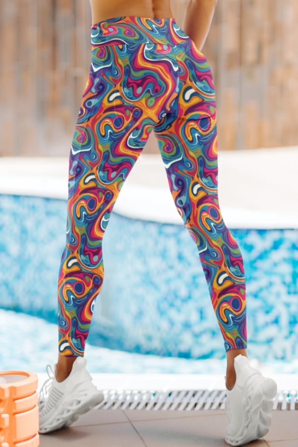 women-yoga-types-of-leggings-india